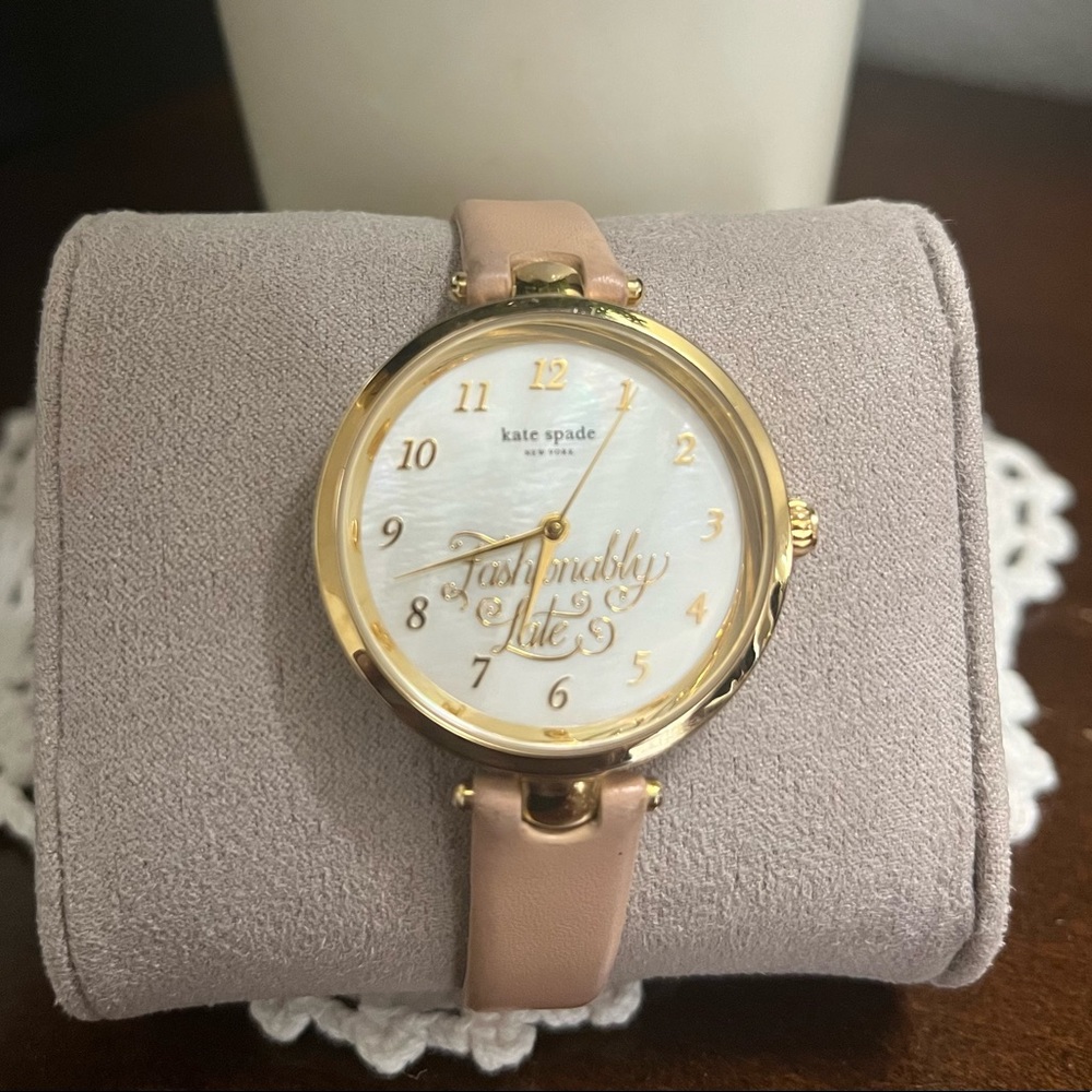 Kate spade Women Watch
